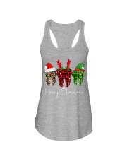 LIMITED EDITION Ladies Flowy Tank thumbnail