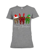 LIMITED EDITION Premium Fit Ladies Tee thumbnail