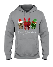 LIMITED EDITION Hooded Sweatshirt thumbnail