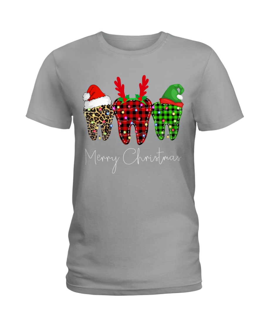 LIMITED EDITION Ladies T-Shirt