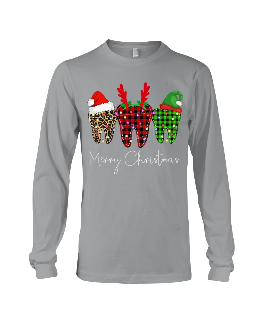 LIMITED EDITION Long Sleeve Tee