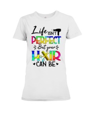 LIMITED EDITION Premium Fit Ladies Tee tile