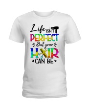 LIMITED EDITION Ladies T-Shirt tile
