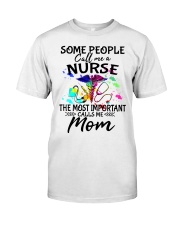 LIMITED EDITION Classic T-Shirt front
