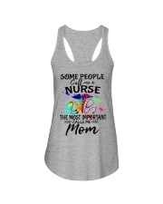 LIMITED EDITION Ladies Flowy Tank tile