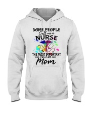LIMITED EDITION Hooded Sweatshirt tile