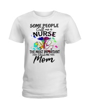 LIMITED EDITION Ladies T-Shirt tile