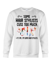 LIMITED EDITION Crewneck Sweatshirt thumbnail
