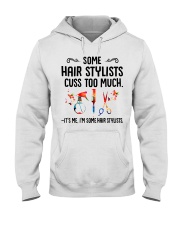 LIMITED EDITION Hooded Sweatshirt thumbnail