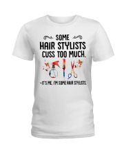 LIMITED EDITION Ladies T-Shirt thumbnail