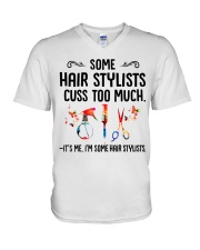 LIMITED EDITION V-Neck T-Shirt thumbnail