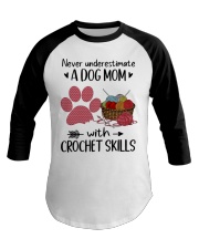 LIMITED EDITION Baseball Tee tile