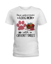 LIMITED EDITION Ladies T-Shirt tile