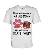 LIMITED EDITION V-Neck T-Shirt tile