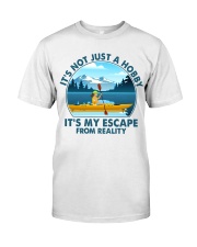 LIMITED EDITION Classic T-Shirt front