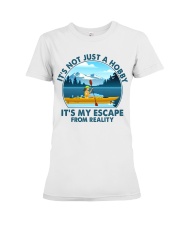 LIMITED EDITION Premium Fit Ladies Tee tile
