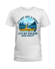 LIMITED EDITION Ladies T-Shirt tile