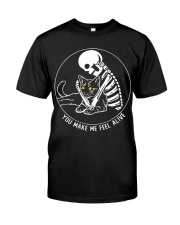 LIMITED EDITION Classic T-Shirt front