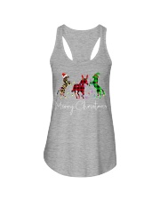 LIMITED EDITION Ladies Flowy Tank thumbnail