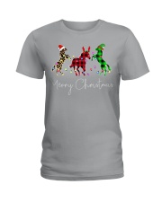 LIMITED EDITION Ladies T-Shirt thumbnail