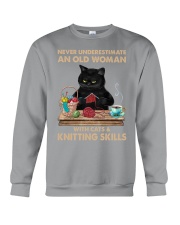 LIMITED EDITION Crewneck Sweatshirt tile