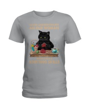LIMITED EDITION Ladies T-Shirt tile