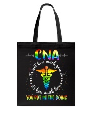LIMITED EDITION Tote Bag tile