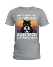 LIMITED EDITION Ladies T-Shirt tile