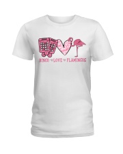 LIMITED EDITION Ladies T-Shirt tile