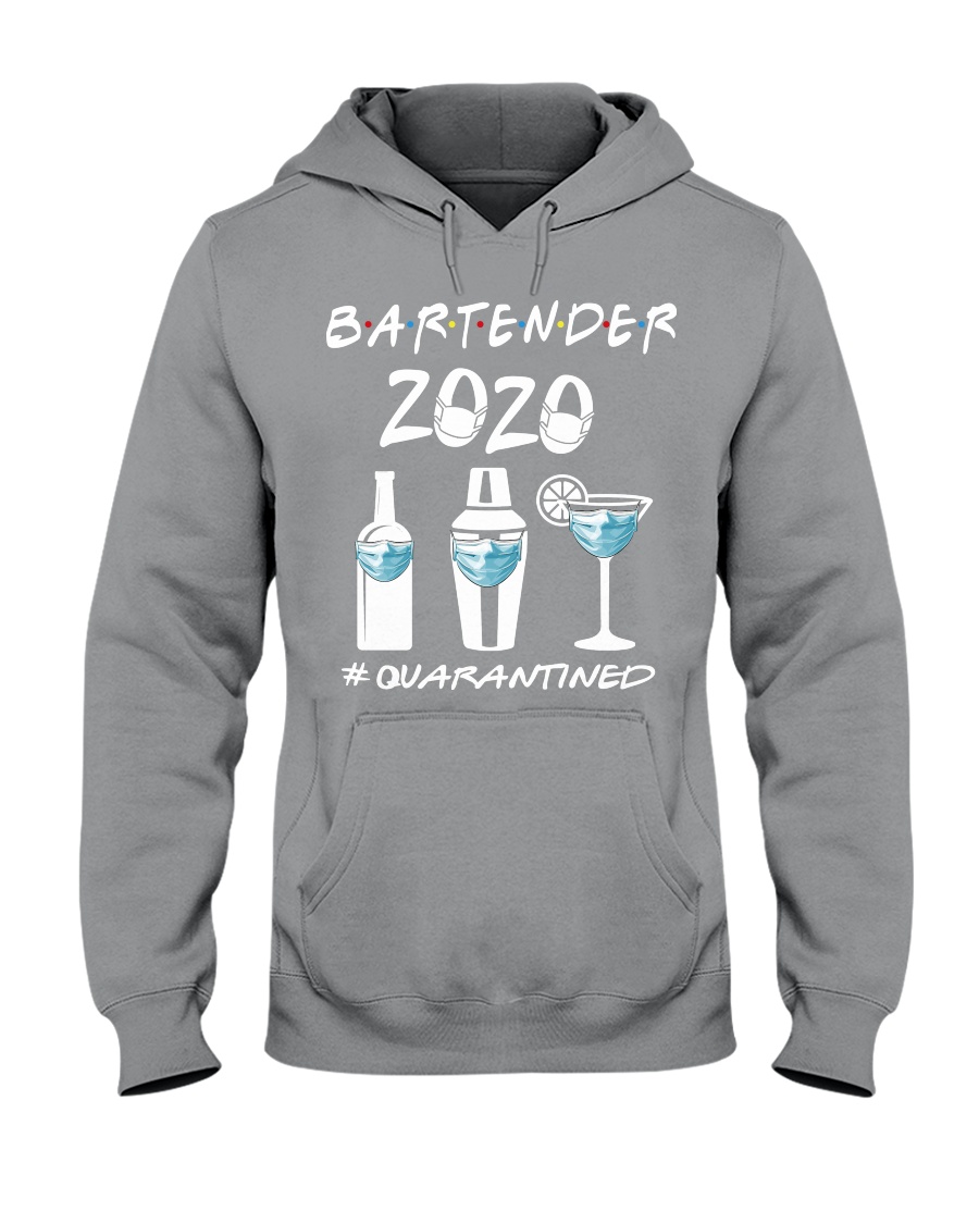 LIMITED EDITION Hooded Sweatshirt