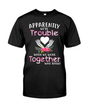 LIMITED EDITION Classic T-Shirt thumbnail