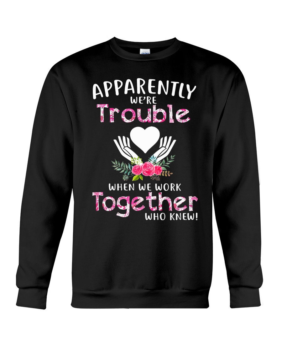 LIMITED EDITION Crewneck Sweatshirt
