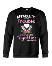 LIMITED EDITION Crewneck Sweatshirt thumbnail