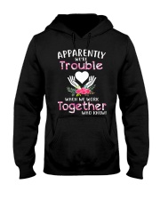 LIMITED EDITION Hooded Sweatshirt thumbnail