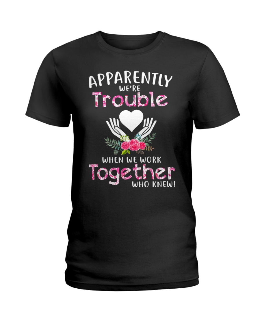 LIMITED EDITION Ladies T-Shirt