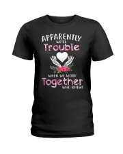 LIMITED EDITION Ladies T-Shirt thumbnail