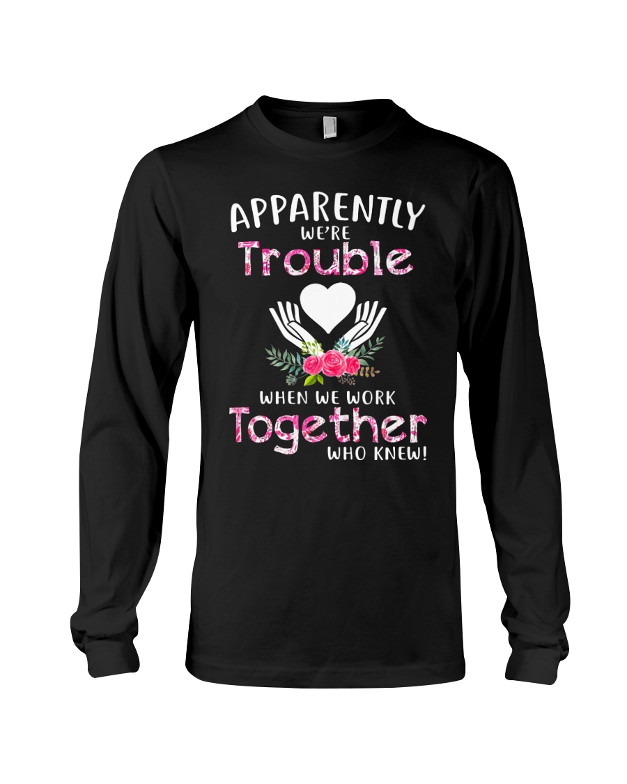 LIMITED EDITION Long Sleeve Tee