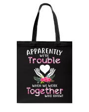 LIMITED EDITION Tote Bag thumbnail