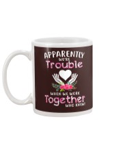 LIMITED EDITION Mug back