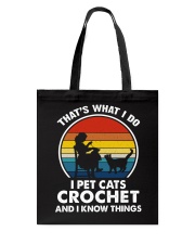 LIMITED EDITION Tote Bag tile
