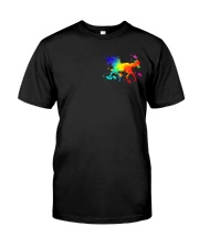 LIMITED EDITION Classic T-Shirt front