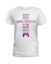 LIMITED EDITION Ladies T-Shirt tile