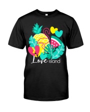 LIMITED EDITION Classic T-Shirt thumbnail