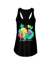 LIMITED EDITION Ladies Flowy Tank thumbnail
