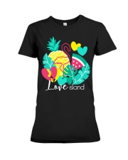 LIMITED EDITION Premium Fit Ladies Tee thumbnail