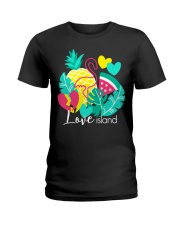 LIMITED EDITION Ladies T-Shirt thumbnail