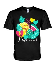 LIMITED EDITION V-Neck T-Shirt thumbnail