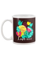 LIMITED EDITION Mug back