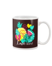 LIMITED EDITION Mug front