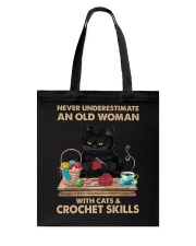 LIMITED EDITION Tote Bag tile